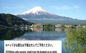 富之湖酒店